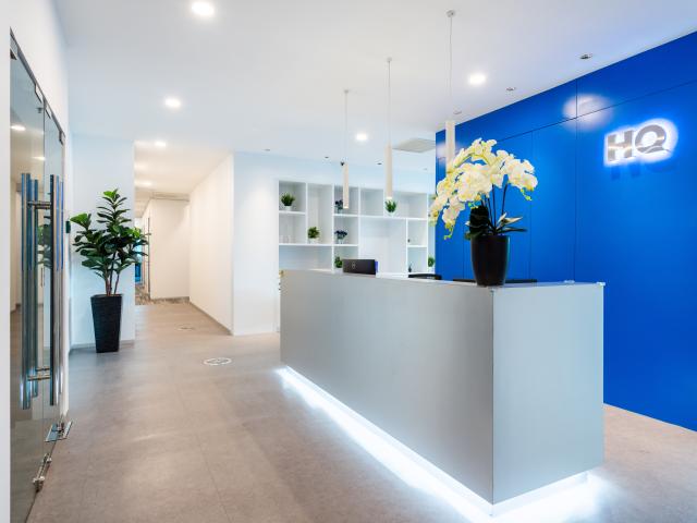 Office for rent in Petaling, Subang Jaya