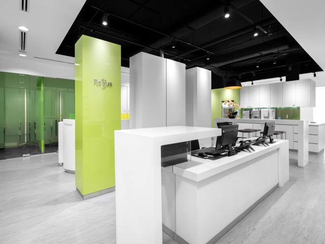 Office for rent in Petaling, Damansara Damai