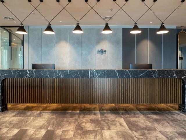 Office for rent in Country Heights Damansara, Kuala Lumpur