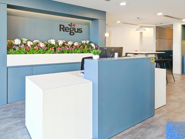 Office for rent in Kota Bahru, Kelantan