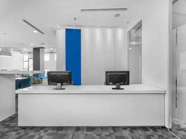 Office for rent in Petaling, Damansara Damai