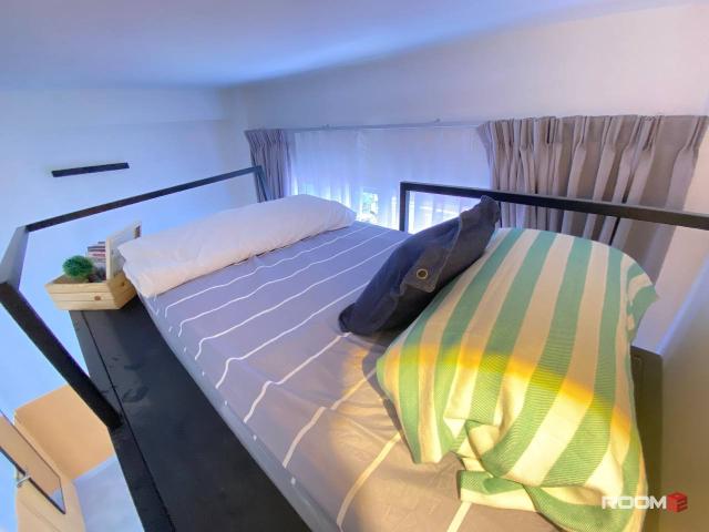 Apartment for rent in Country Heights Damansara, Kuala Lumpur