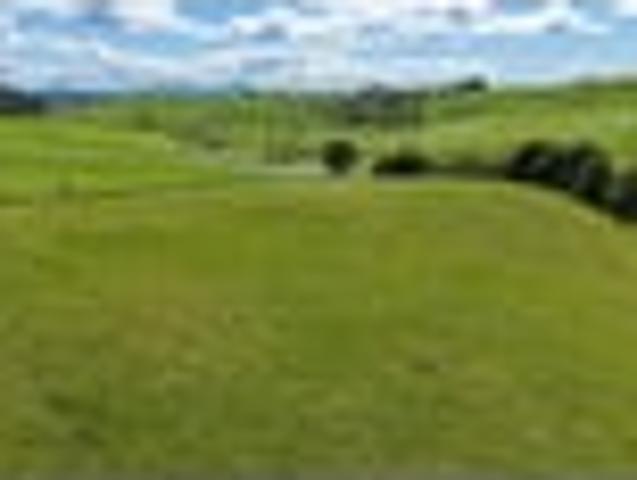 Land for sale in Northland