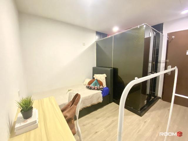 Apartment for rent in Petaling, Damansara Damai