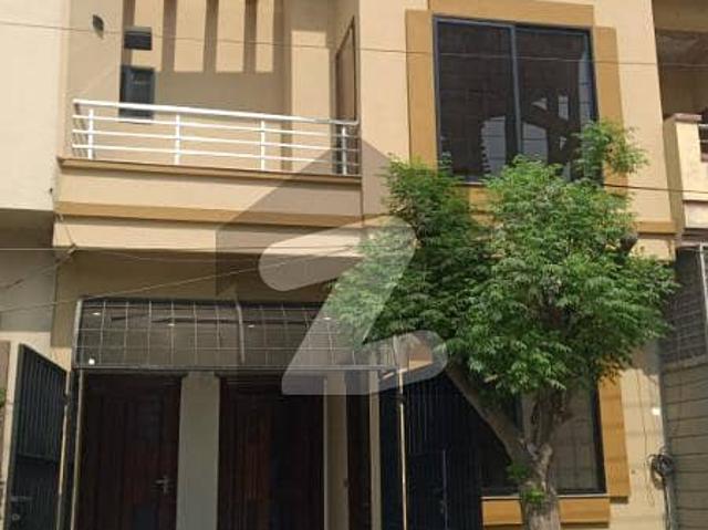 House for sale in Rawalpindi, Islamabad Capital Territory