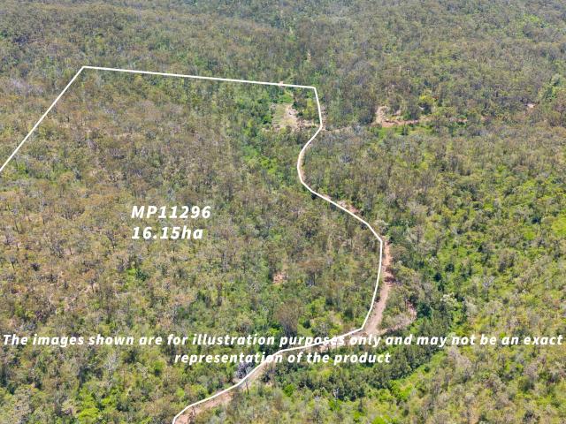 Property for sale in Struck Oil, Queensland