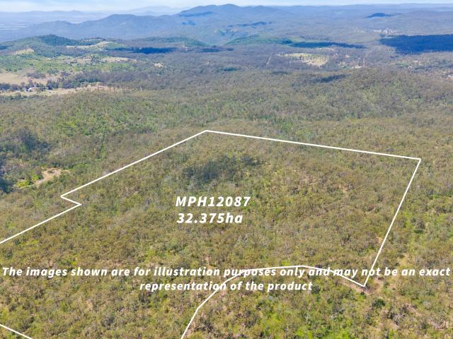 Property for sale in Struck Oil, Queensland
