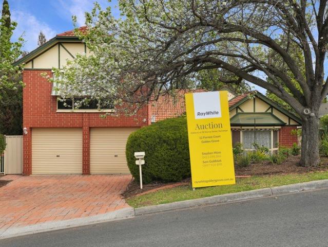 House for sale in Golden Grove, Adelaide