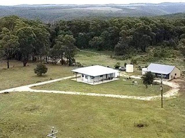 Cottage for sale in Bundanoon, New South Wales
