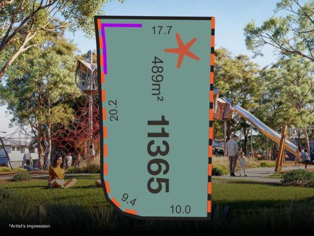 Land for sale in Toombul, Queensland