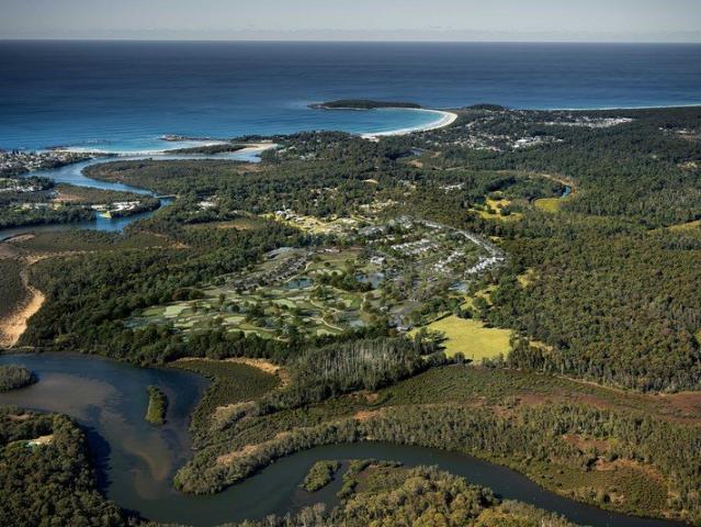 Land for sale in Mossy Point, New South Wales