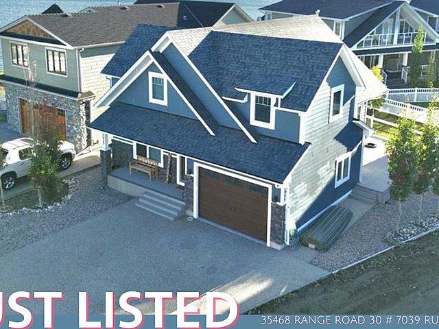 House for sale in Red Deer