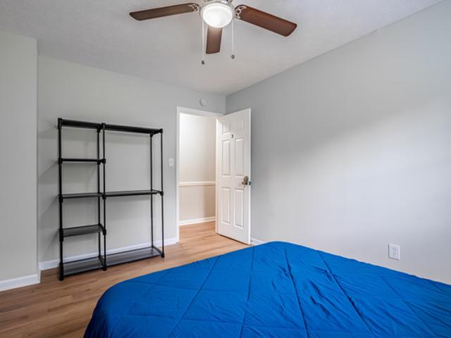 Room for rent in Clayton, Georgia