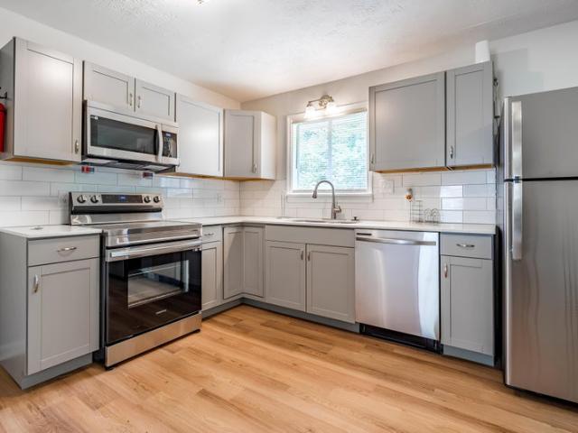 Room for rent in Clayton, Georgia