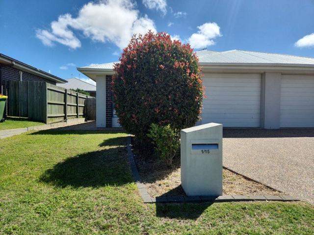 Apartment for rent in Toowoomba, Queensland