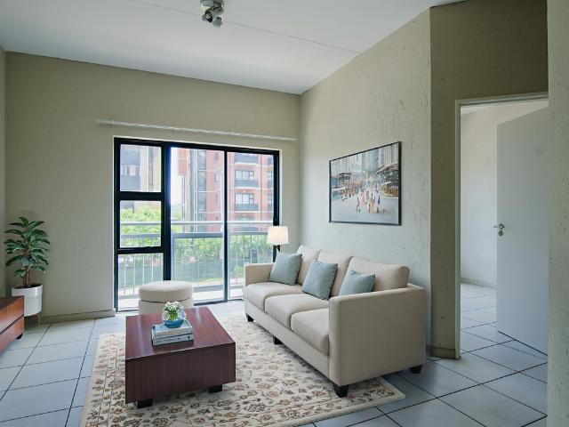 Apartment for rent in Ferndale, Randburg
