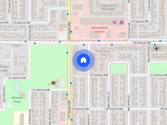 Apartment for rent in Wedgewood, Alberta