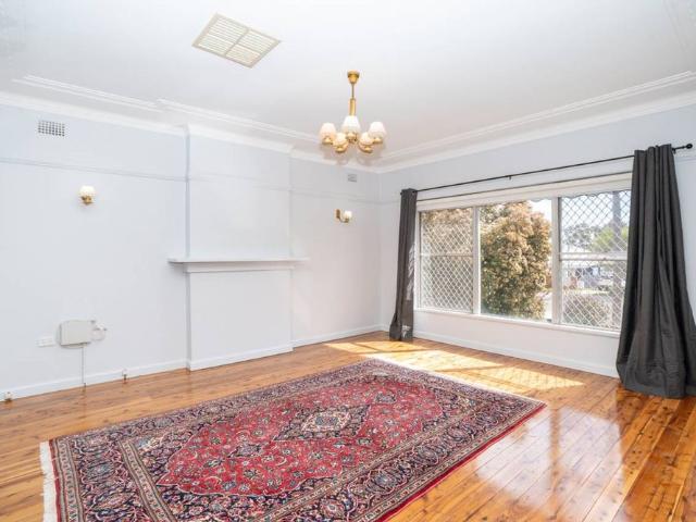 House for rent in Turvey Park, Wagga Wagga City Council