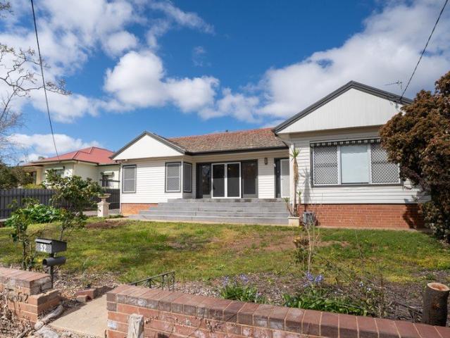 House for rent in Turvey Park, Wagga Wagga City Council