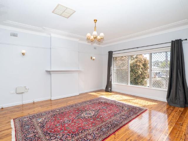 House for rent in Turvey Park, Wagga Wagga City Council