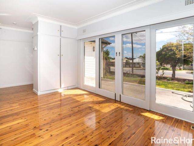 House for rent in Turvey Park, Wagga Wagga City Council