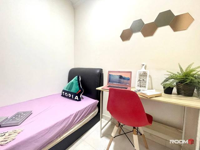 Apartment for rent in Country Heights Damansara, Kuala Lumpur