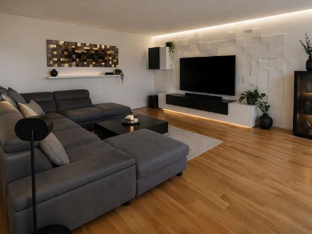 Apartment mieten in Oberbuchsiten, Solothurn