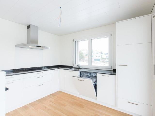 Apartment mieten in Hägendorf, Solothurn