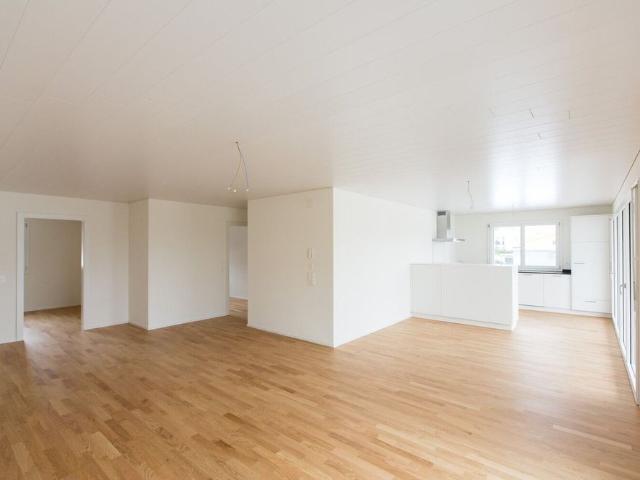 Apartment mieten in Hägendorf, Solothurn