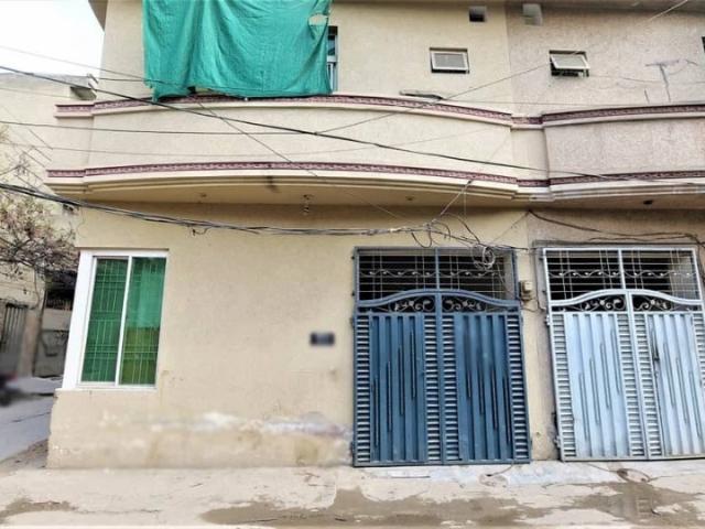 House for sale in Rawalpindi, Islamabad Capital Territory