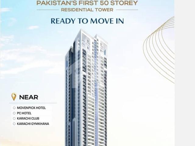 Apartment for sale