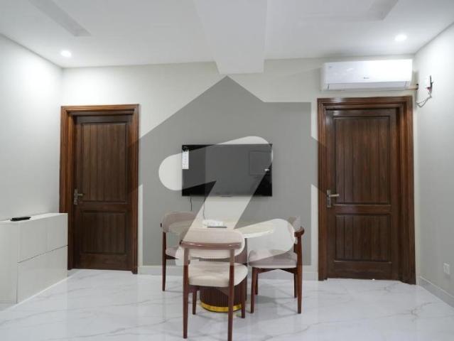 Apartment for rent in Islamabad