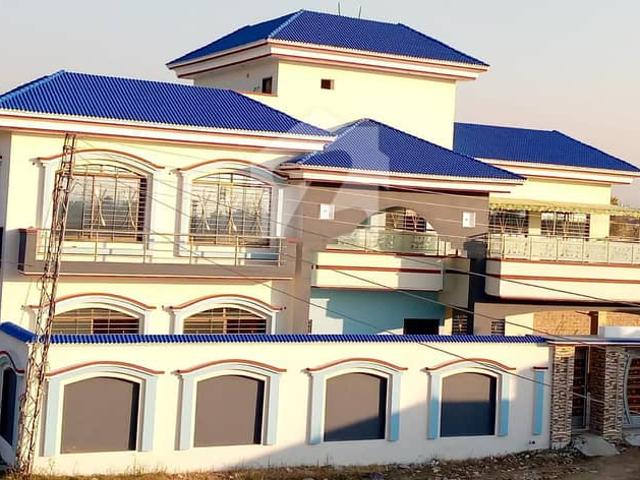 House for sale in Haripur, North West Frontier Province