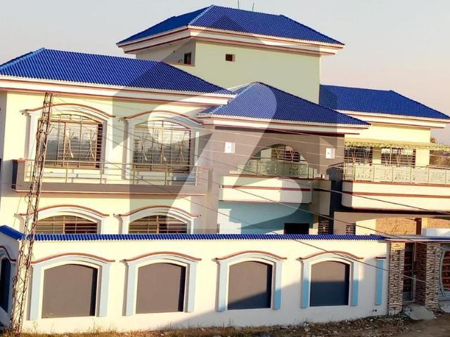 House for sale in Haripur, North West Frontier Province