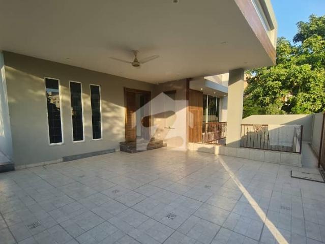 House for rent in Islamabad
