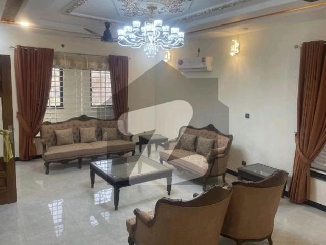 House for sale in Islamabad