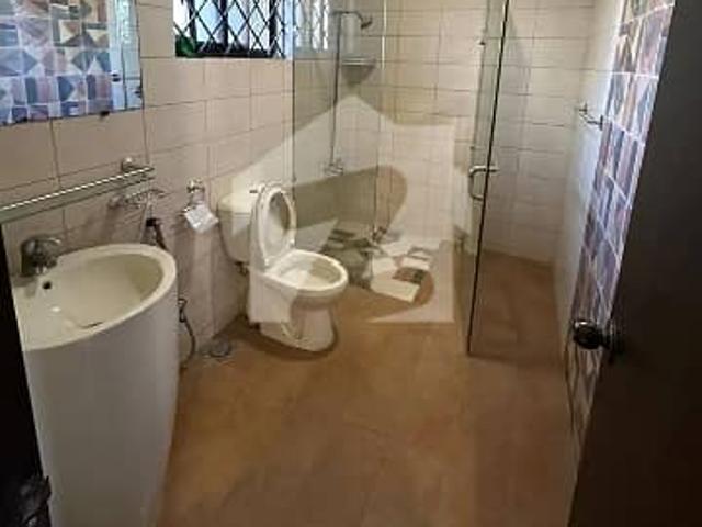 House for rent in North Waziristan, Federally Administered Tribal Areas fata