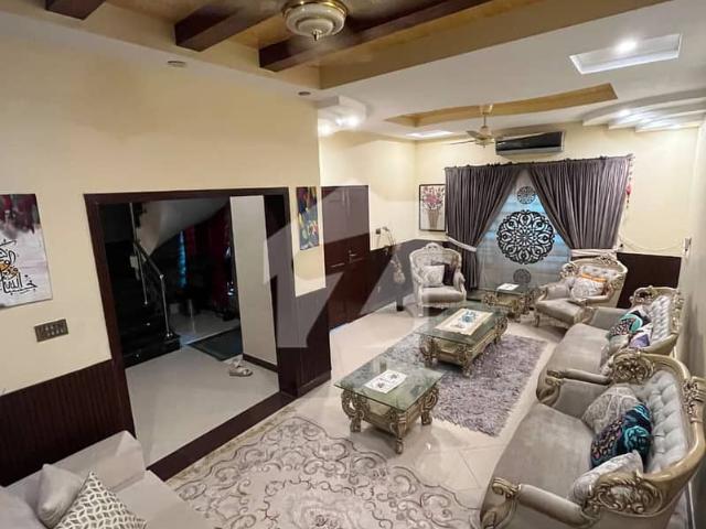 House for sale in Islamabad