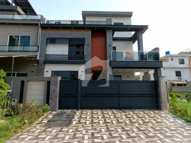 House for sale in Rawalpindi, Islamabad Capital Territory