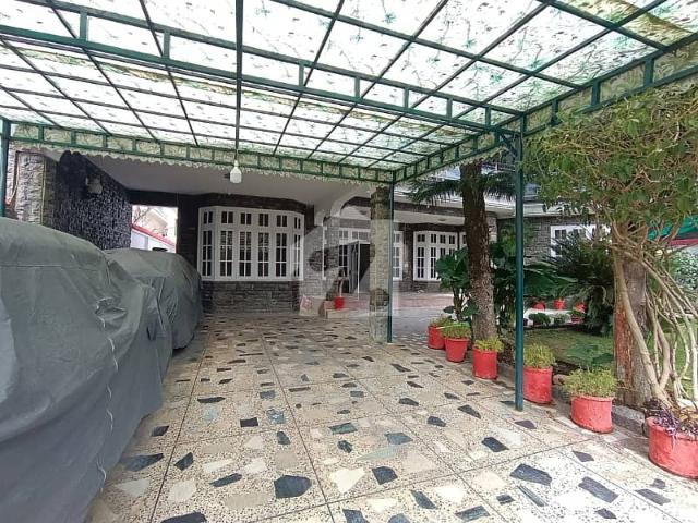 Property for rent in Abbottabad, North West Frontier Province