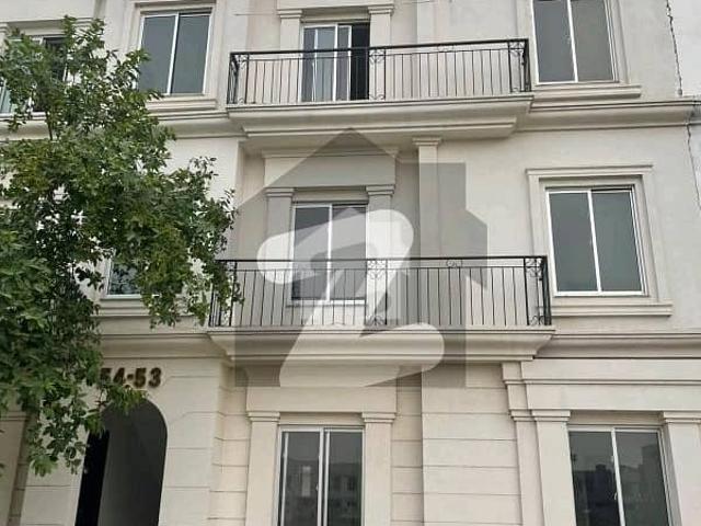 Apartment for rent in Rawalpindi, Islamabad Capital Territory