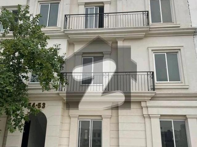 Apartment for rent in Rawalpindi, Islamabad Capital Territory