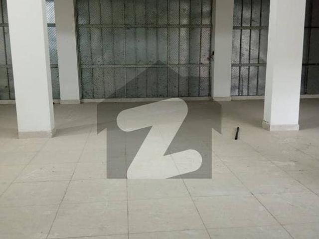 Office for rent in Islamabad