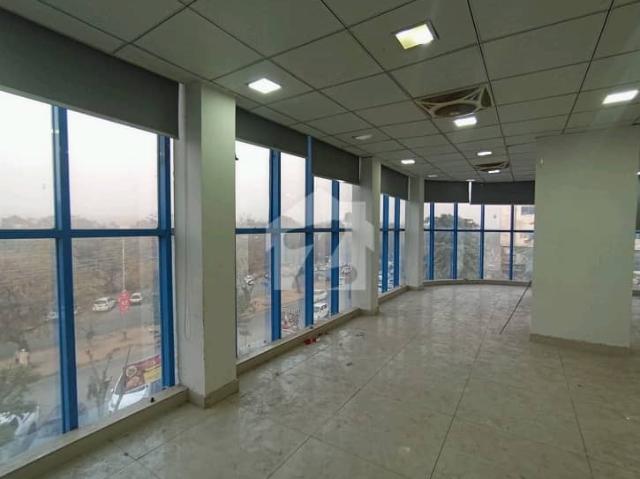 Office for rent in Islamabad