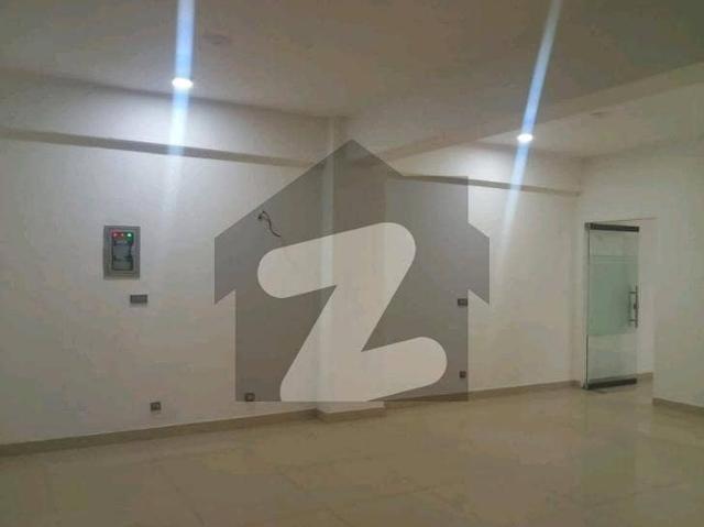 Office for rent in Islamabad