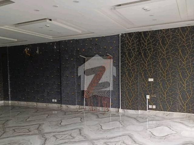 Office for rent in Rawalpindi, Islamabad Capital Territory