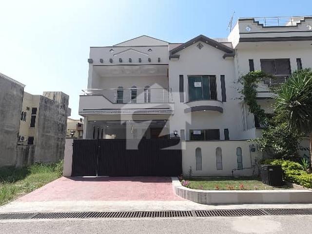 House for sale in اسلام آباد, زون 1