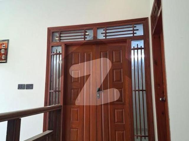 House for sale in Gulshan-e-Iqbal Town, North Waziristan