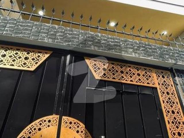 House for sale in Peshawar, North West Frontier Province