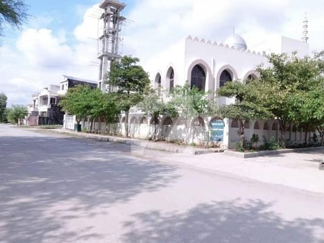 Property for sale in Islamabad